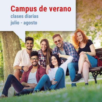 Cursos de verano de alemán